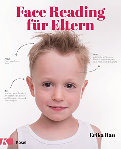 Preisvergleich Produktbild Face Reading für Eltern