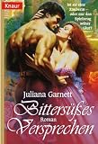 Cover zum Buch Bittersüßes Versprechen