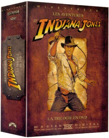 Indiana Jones et le temple maudit
