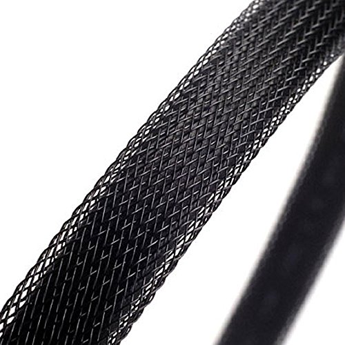 SilverStone SST-CP08 – SATA III Kabel, 6 Gbps,90°, 50 cm, Verschlussmechanismus metall-los - 4
