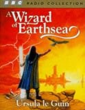 Cover zum Buch A Wizard of Earthsea