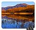 Produktbild Loch Lomond-Scotland Mouse Pad, Mousepad (Lakes Mouse Pad)