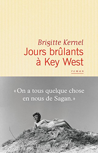couverture de : Jours brulants a key west