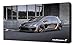 Produktbild Pingoo Prints 2015 Oettinger Volkswagen Golf 500R Kunstdruck auf Leinwand, 60 x 90 x 5 cm
