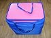 Set of 10 Toddlers / Childrens Triple Folding Wipe Clean Sleep Mats / nap mats / snooze mats complete with purpose made holdall. Ideal for Childminders & Nurseries