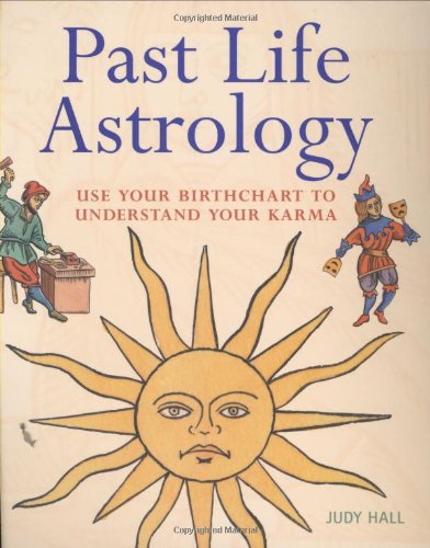 Past Life Astrology: Use Your Birthchart to Understand Your Karma
