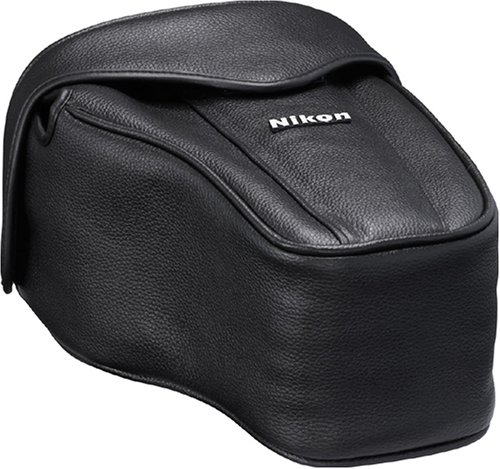 Nikon CF-D 200 Etui pour Nikon D200 Nikon D300