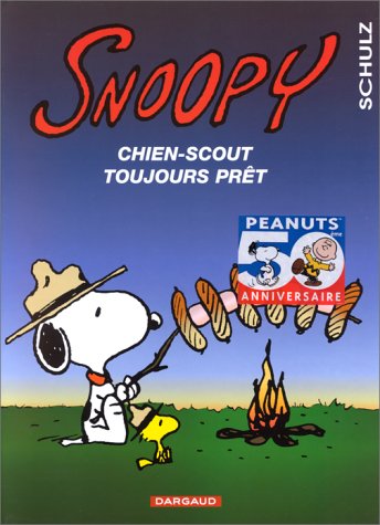 <a href="/node/11045">Snoopy chien-Scout toujours prêt</a>