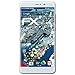 Produktbild atFoliX Panzerfolie für Xiaomi Mi 5s Plus Folie - 3 x FX-Shock-Clear stoßabsorbierende ultraklare Displayschutzfolie