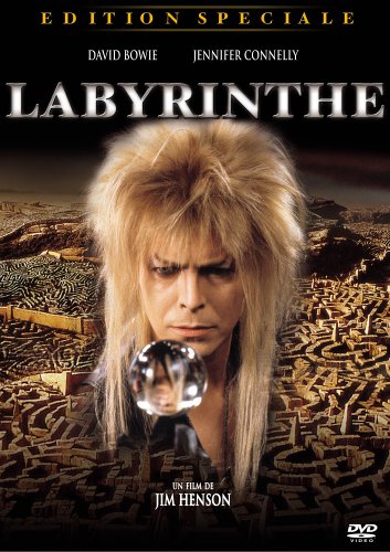 couverture de : Labyrinthe