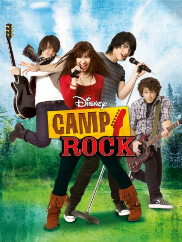 Camp Rock online schauen und streamen bei Amazon Instant Video, Amazons ...