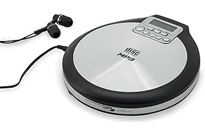 Soundmaster Lecteur CD CD9220