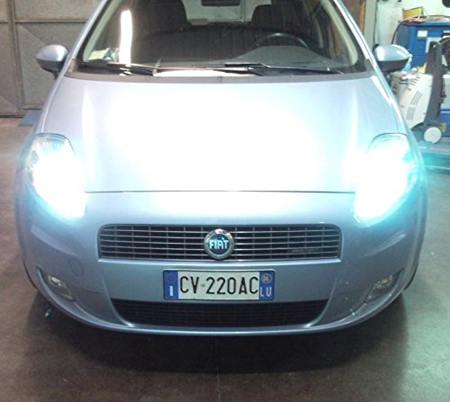 ROLINGER XENON 12727 Kit Fari Xenon Auto Lampade