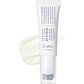 Retinol Flat Iron Eye Roller 25 ml - Retinol, Bakuchiol, Peptit İ&ccedil;eren Kırışıklık Karşıtı G&ouml;z Serumu
