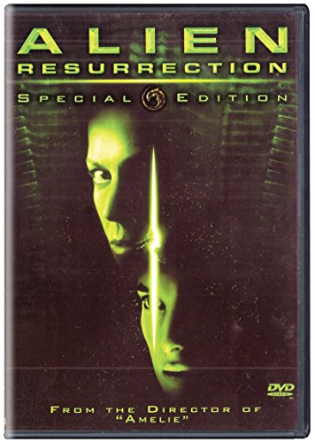Alien Resurrection - Special Edition (2-Disc)