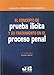 Produktbild El concepto de prueba ilícita y su tratamiento en el Proceso Penal.