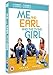 Me And Earl And The Dying Girl [DVD] by Thomas Mann