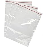 Kilitli Şeffaf Poşet &Uuml;r&uuml;n Kuruyemiş Kına Buzdolabı Dondurucu Gıda Ambalaj Naylonu (100, 10x12 CM)