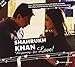 Produktbild Shahrukh Khan - His Journey.. For Love! (2 CD Instrumental Set) by My Name is Khan, Kuch Kuch Hota Hai, Kal Ho Naa Ho, Veer Zaara (2011-02-01)