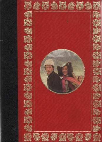 couverture de : Himalaya, continent secret