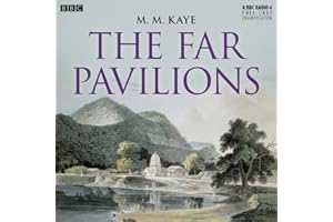 The Far Pavilions