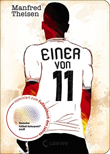 Einer von 11 (German Edition)