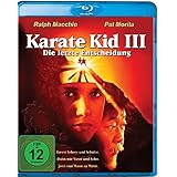 Karate Kid 3 - Die letzte Entscheidung [Blu-ray]