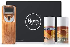 ‎REIMAROM Exotic Starter Set (Wood)