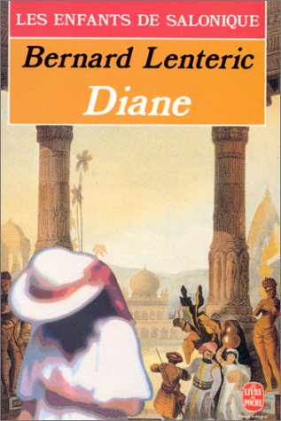 Download Les Enfants de Salonique, tome 3 : Diane