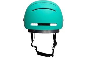Livall Smart Helmet BH51MNEO | Urban Bicycle Helmet | Indicator and SOS System | CE Certification | Bluetooth Connection and Navigation System