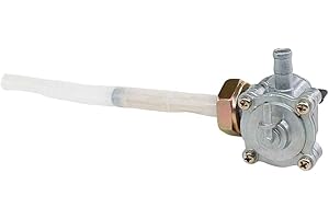 AISEN Fuel Tap For CBR250 MC22 CB600 CBR600 F2 F3 CBR919 CBR900 CB1300 CB1300SF VTR250 CB250 Hornet250 Fuel Tank Switch Valve Petcock