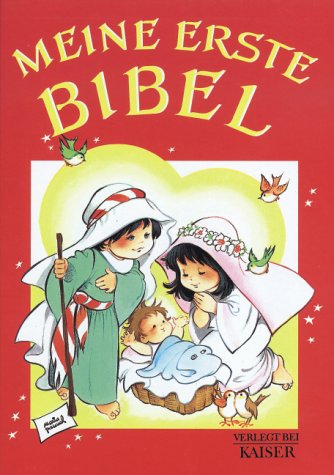 Meine erste Bibel