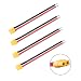 Produktbild GOLDBAT XT60 Stecker mit Kabel 120mm 12AWG Silikon Draht für RC Modellbau Quadcopter Auto Boot Hubschrauber FPV Drone Apex usw. RC Hobby Zubehörteil4 PCS