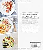 Image de Das gesunde Darmkochbuch: 60 Rezepte zum Wohlfühlen und Expertenwissen