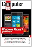 Image de Windows Phone 7: ganz einfach