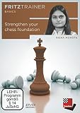 Nisha Mohota:  Strengthen your chess foundation - No sweating over basics anymore! - 