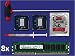 Produktbild Mihatsch Trading Six Core Upgrade Kit für Apple MacPro 4,1 5,1 - Intel Xeon X5675/X5680/X5690 3.06/3.33/3.46GHz CPU + Werkzeug + optionales RAM Upgrade (2x X5680 12x3.33GHz ohne IHS MacPro 4,1 Dual CPU, 8x4GB DDR3 ECC RAM 1333Mhz (Dual CPU))