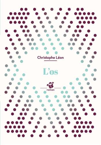 couverture de : L'os