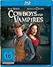 Produktbild Cowboys & Vampires [Blu-ray]