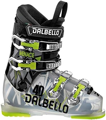 Ski Boot Kids Dalbello Menace 4.0 2018 Boys