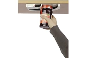 WILLY BEHREND Behrend Universal Verschlussöffner, Drehverschlussöffner, zur Montage, für 1,5-8,5cm