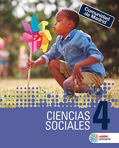 CIENCIAS SOCIALES 4