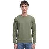 Anthony Jackson Erkek Basic Logo Sweatshirt NOVA