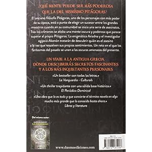 El asesinato de Pitágoras