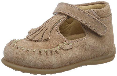Bisgaard Baby Mädchen Lauflerner Lauflernschuhe