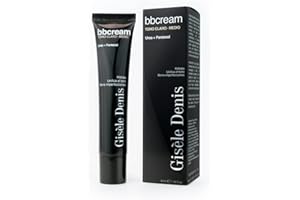 GISELE DENIS Crema Correctora de Textura Clear - Medium Gisèle Denis (40 ml)