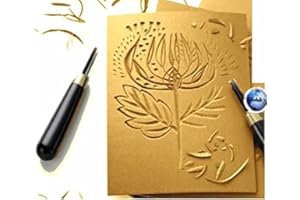 PRODIGITAL LASTRA LINOLEUM PER INCISIONE cm.25x40