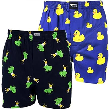 lustige unterwäsche herren