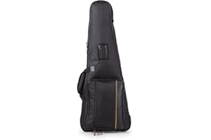 ROCKBAG RB 20500 B Deluxe Steinberger Bag for Electric Guitar Black