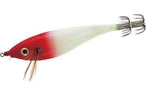 DUEL Yo-ZURI - Turlutte Ultra DX